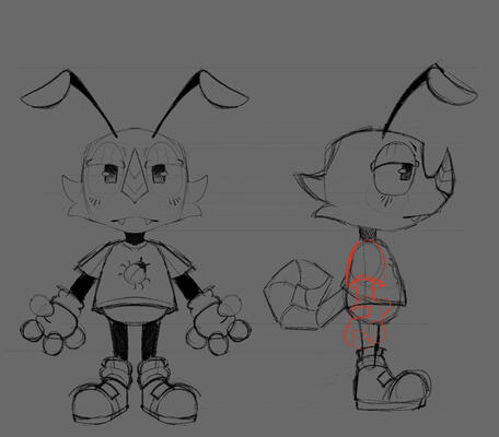 Critter